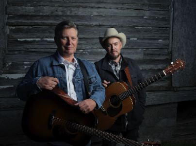 The Gibson Brothers